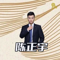 陈正宇